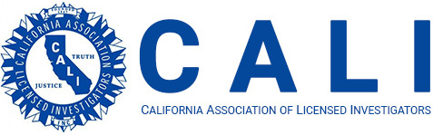 CALI — California Association of Licensed Investigators
